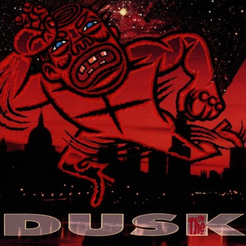 The The - Love Is Stronger Than Death